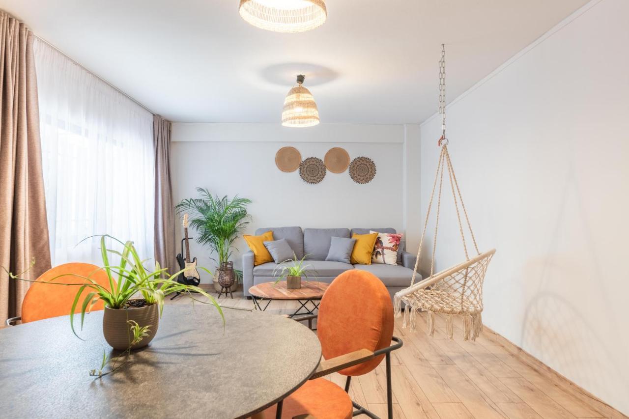 Boho Chic Apartment Under Acropolis Афіни Екстер'єр фото