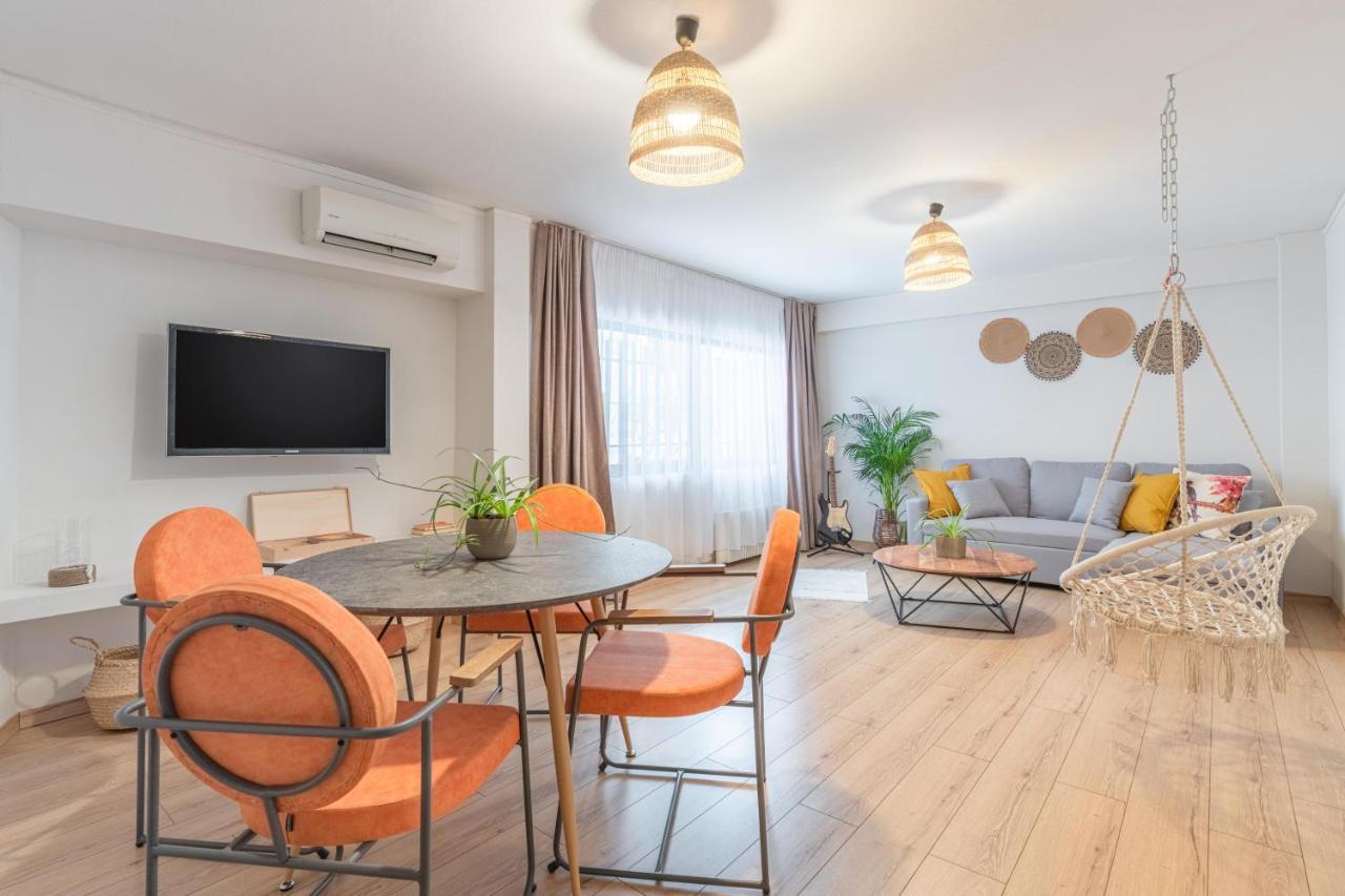Boho Chic Apartment Under Acropolis Афіни Екстер'єр фото