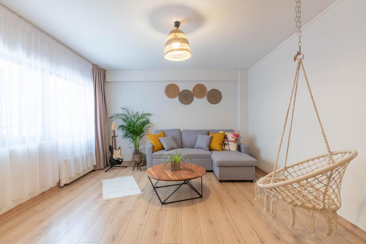 Boho Chic Apartment Under Acropolis Афіни Екстер'єр фото