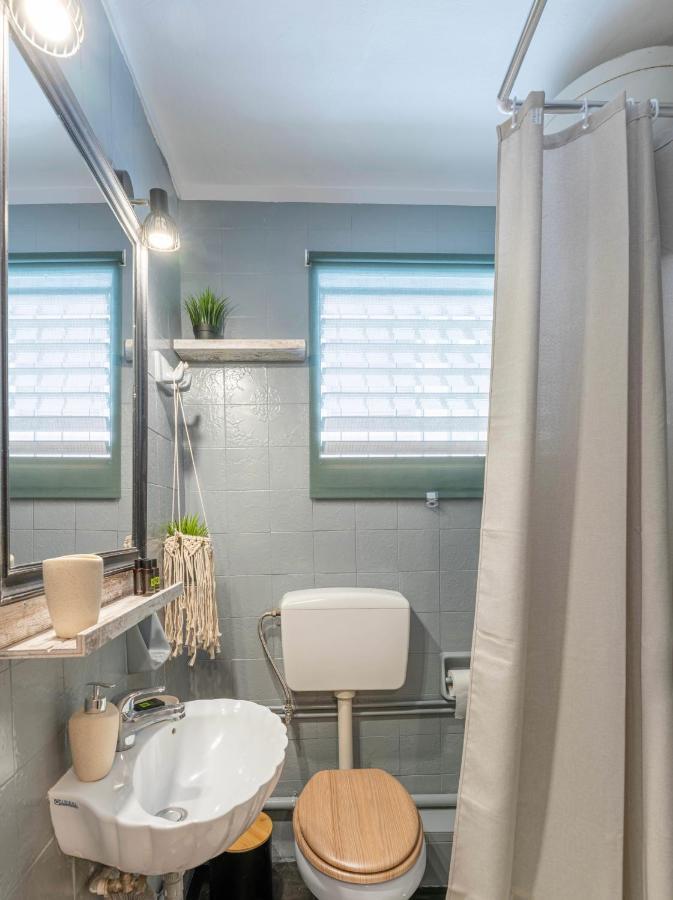 Boho Chic Apartment Under Acropolis Афіни Екстер'єр фото